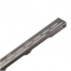 Решітка для лінійного трапу Qtap Grate FD600